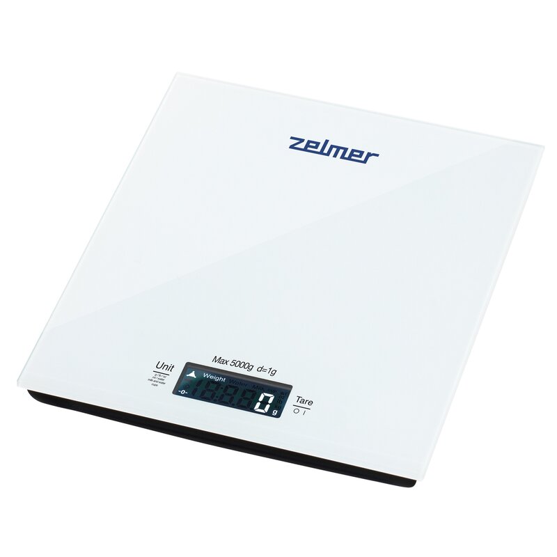 Waga ZELMER ZKS1100W