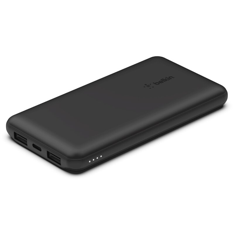 Belkin 10000mAh (15W, USB-C, USB-A)