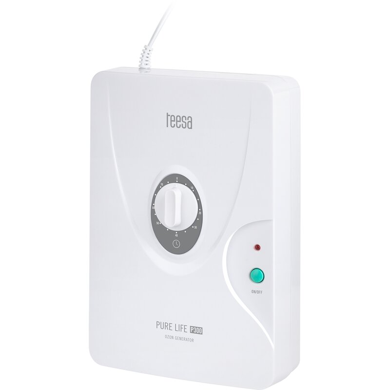 Ozonator powietrza TEESA Pure Life P300
