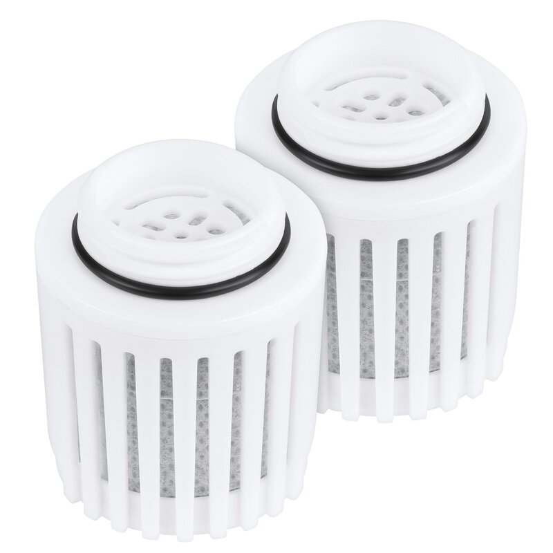 Wkład filtrujący TEESA Pure Water TSA0121 (2 szt.)