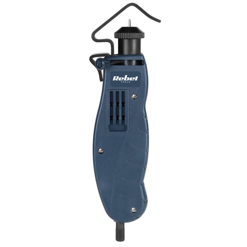Ściągacz izolacji REBEL RB-1008