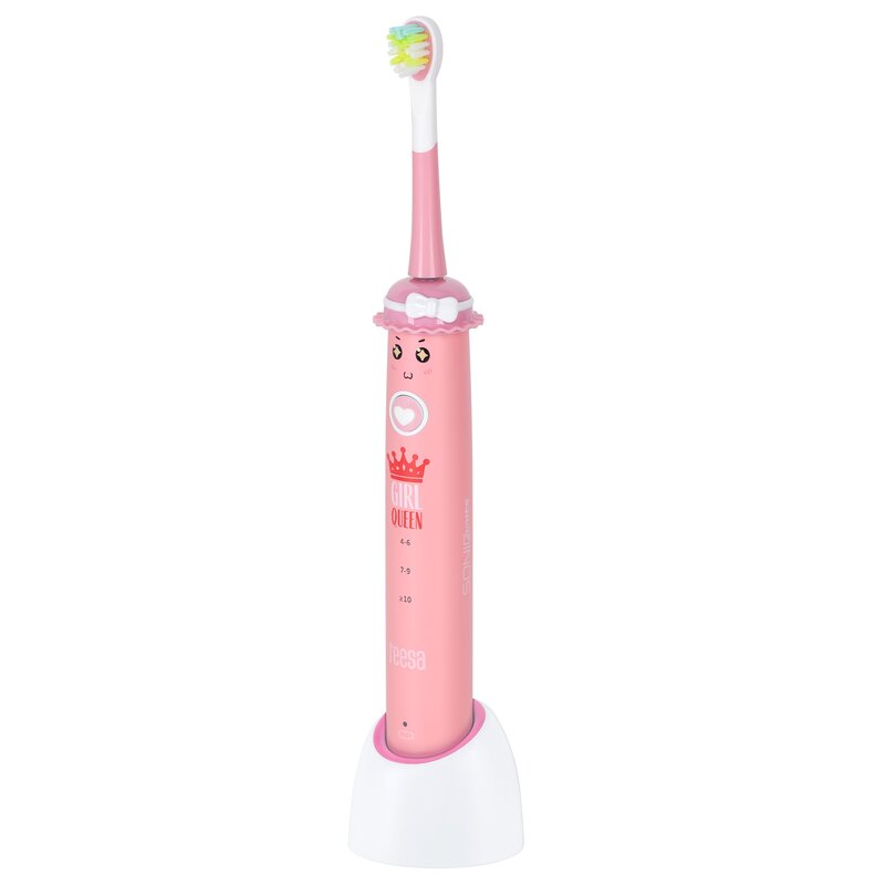Teesa Sonic Junior Girl TSA8006
