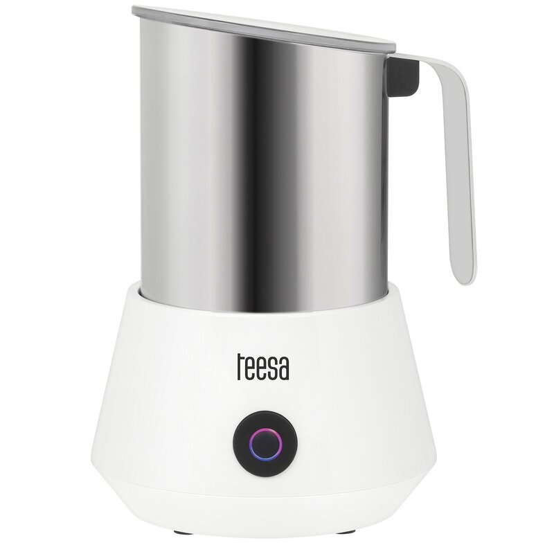 Spieniacz TEESA Aroma F50