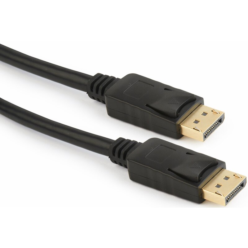 Kabel DisplayPort - DisplayPort CABLEXPERT 10 m