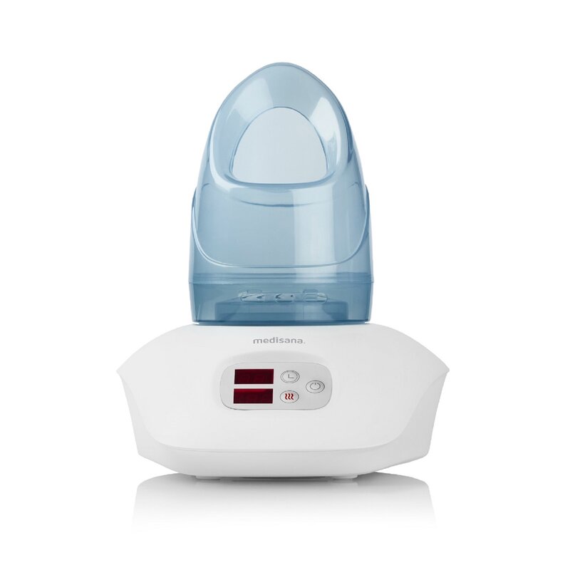 Sauna do twarzy MEDISANA DS 400