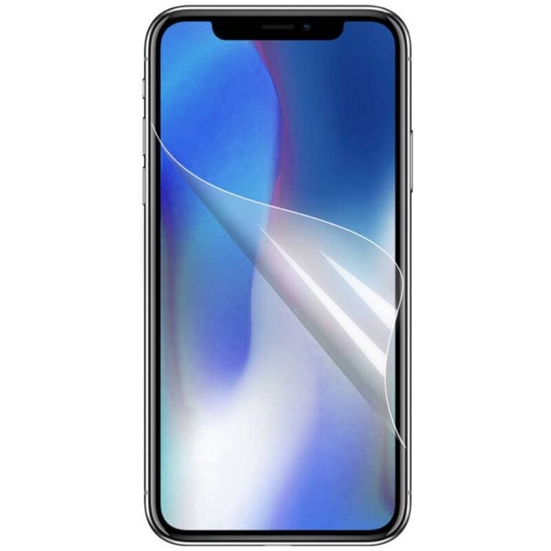 Szkło hybrydowe MYSCREEN Hybrid Glass Lite do Samsung Galaxy S21 FE