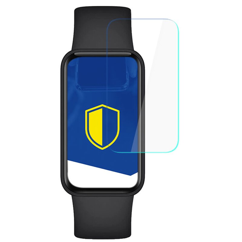 Folia ochronna 3MK Watch Protection do Xiaomi Redmi Smart Band Pro