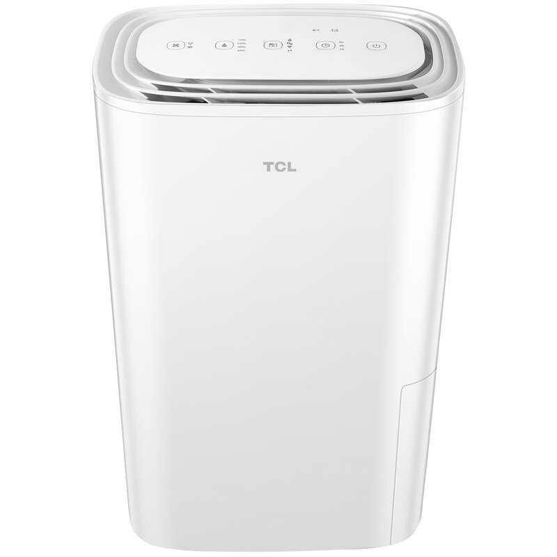 Osuszacz TCL DEDU16EB