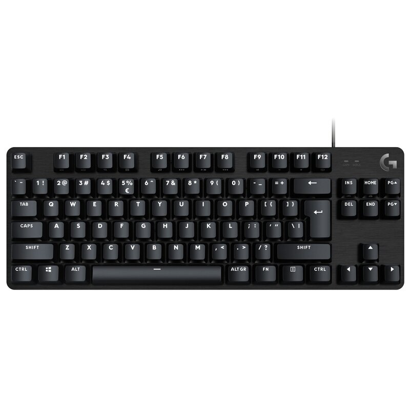 Klawiatura LOGITECH G413 TKL SE