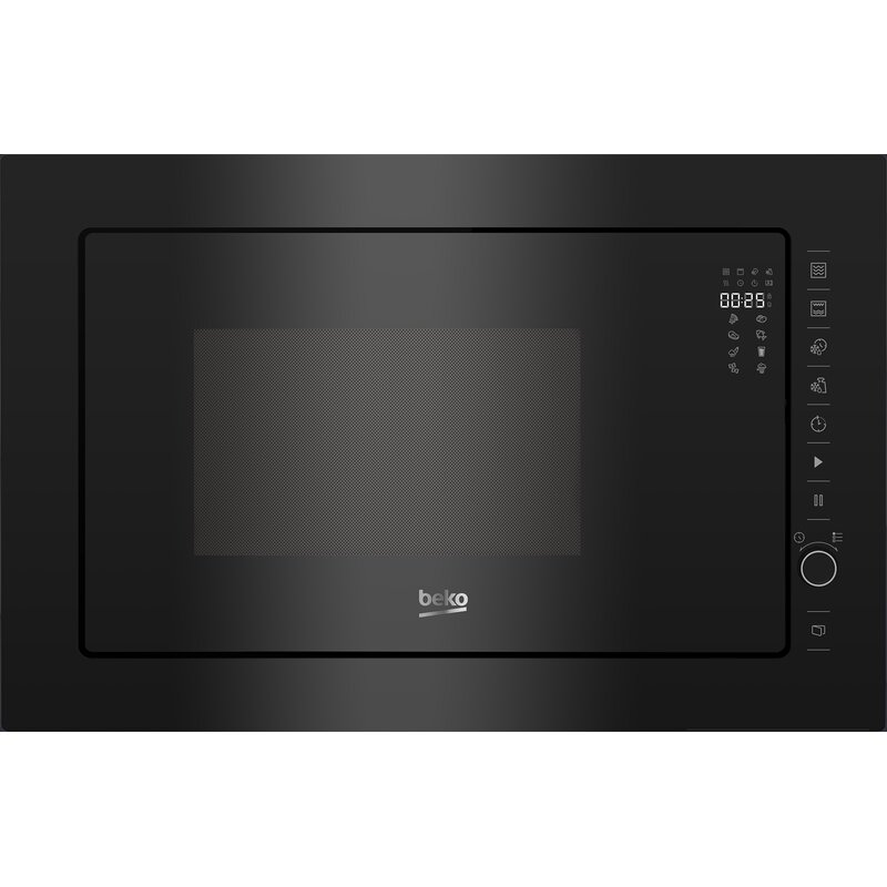 Kuchenka mikrofalowa BEKO BMGB25333BG z grillem 25l