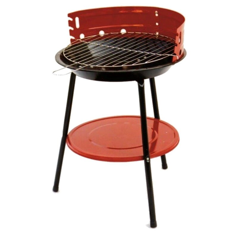 Grill węglowy ACTIVA 19935