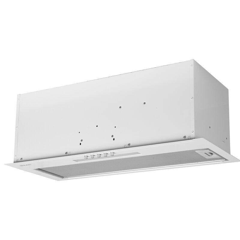 Okap MAAN Fiugi 2 50 Biały 310m3/h 59dB klasa C