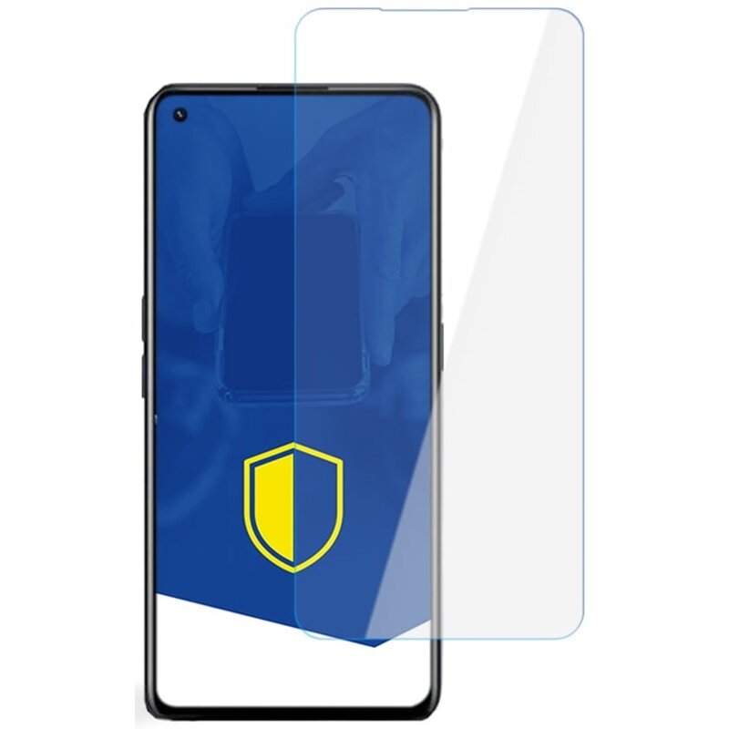 Folia ochronna 3MK ARC+ do Realme 9i