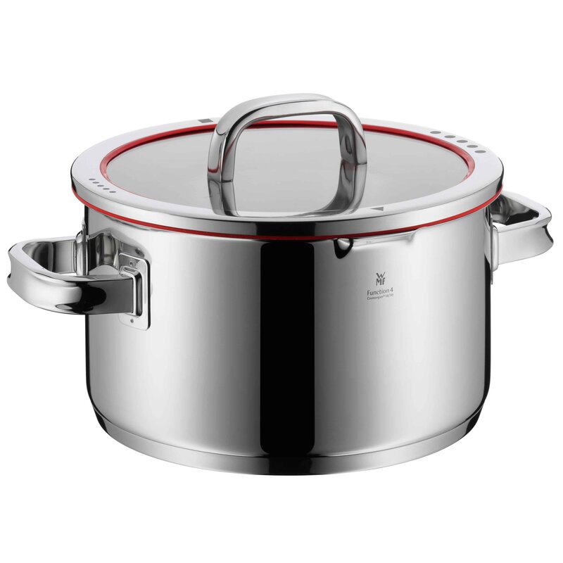 Garnek WMF Function 0761246380 5.7L