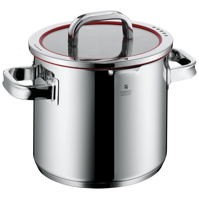 Garnek WMF Function 0762246380 8.8L