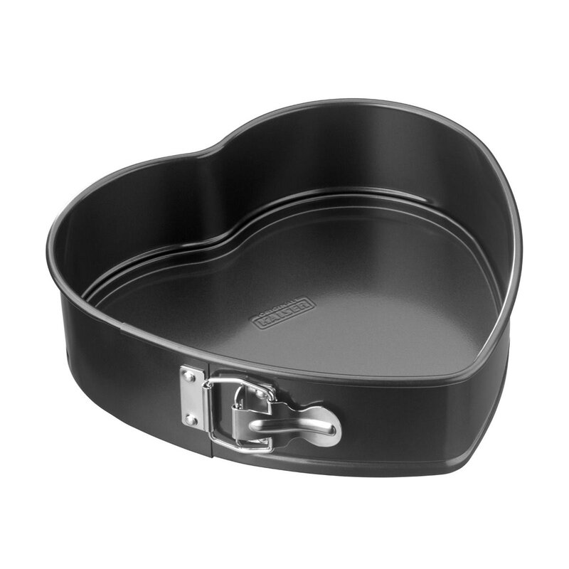 Forma do pieczenia KAISER Serce Classic (26 x 25 cm)