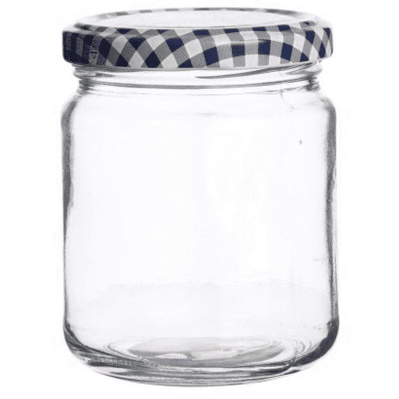 Słoik KILNER Made In England 0.228 L