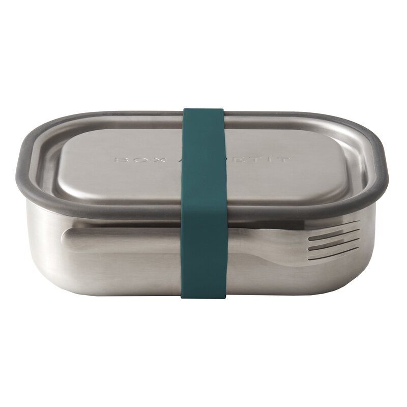Lunch box BLACK+BLUM BAM-SS-L005
