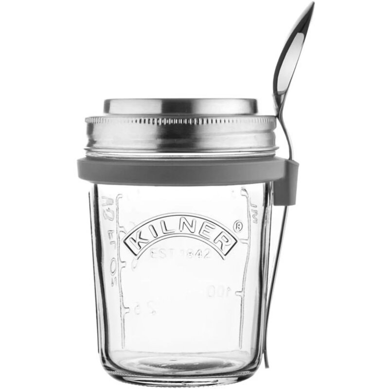 Słoik KILNER 0025.899 0.35 L