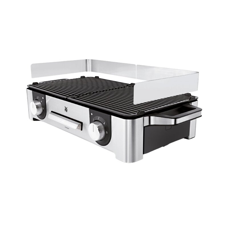 Grill elektryczny WMF Lono Master