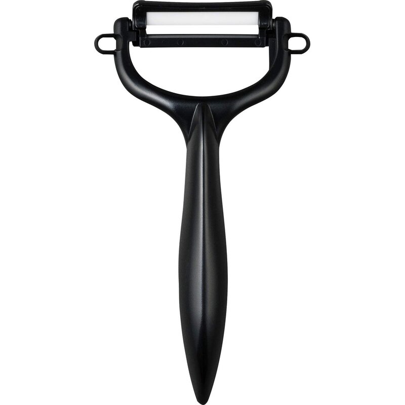 Obierak KYOCERA Kitchen Accessories CP-10-NBK Czarny