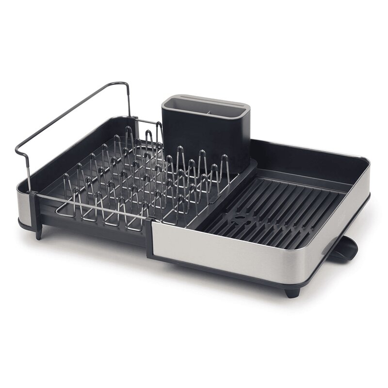 Suszarka do naczyń JOSEPH JOSEPH Extend Steel 85153