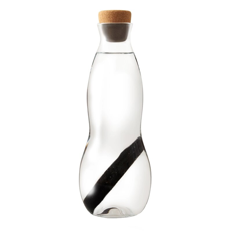 Karafka BLACK+BLUM Eau Carafe New 1.1 L