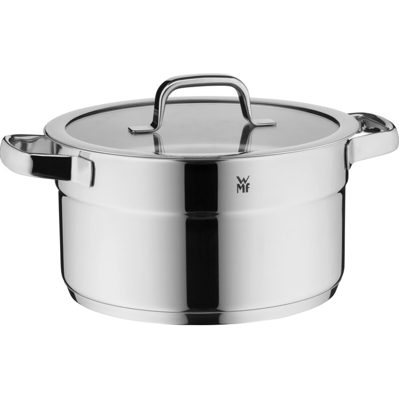 Garnek WMF Compact Cuisine 07.8924.6380 5.6L