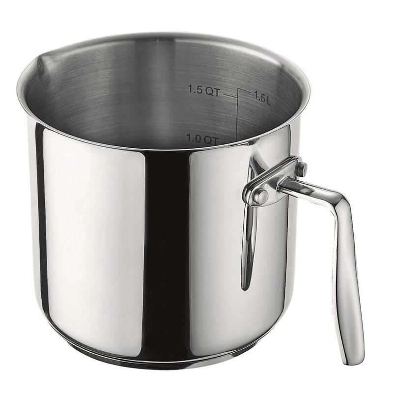 Garnek MONETA Accordo A00A090914 1.5L