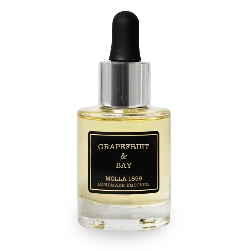 Olejek eteryczny CERERIA MOLLA Grapefruit & Bay 30 ml