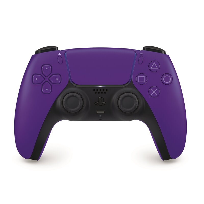 Kontroler SONY DualSense Galaktyczny Fiolet