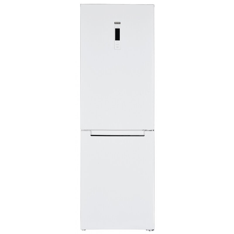 Lodówka MPM 357-FF-31W-AA No frost 185cm Biała