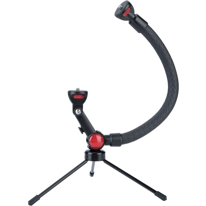 Zestaw FOTOPRO Mogo FireKit UFO Mogo + SJ-89 + SY-012 Czarny