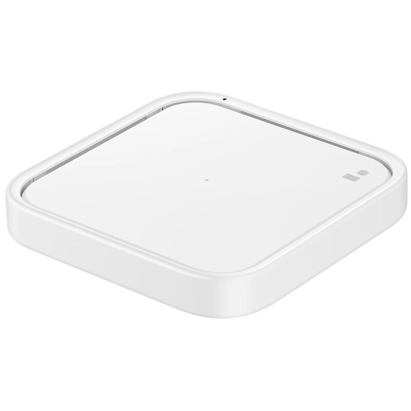 Ładowarka indukcyjna SAMSUNG EP-P2400BWEGEU 15W Biały Qi MagSafe