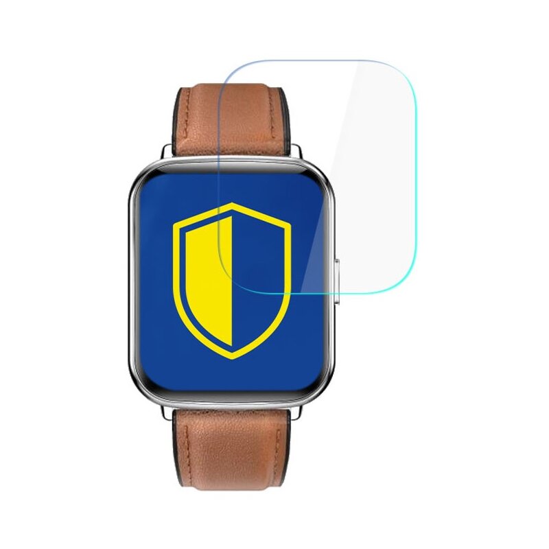 Folia ochronna 3MK Watch Protection do Bemi Kix 2