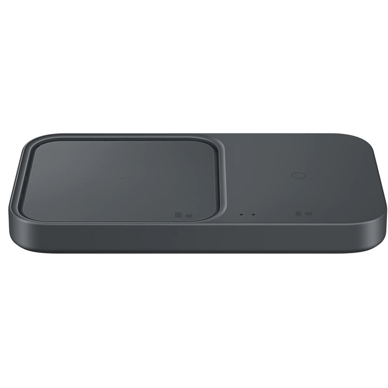 Ładowarka indukcyjna SAMSUNG EP-P5400BBEGEU 15W Czarny Qi MagSafe