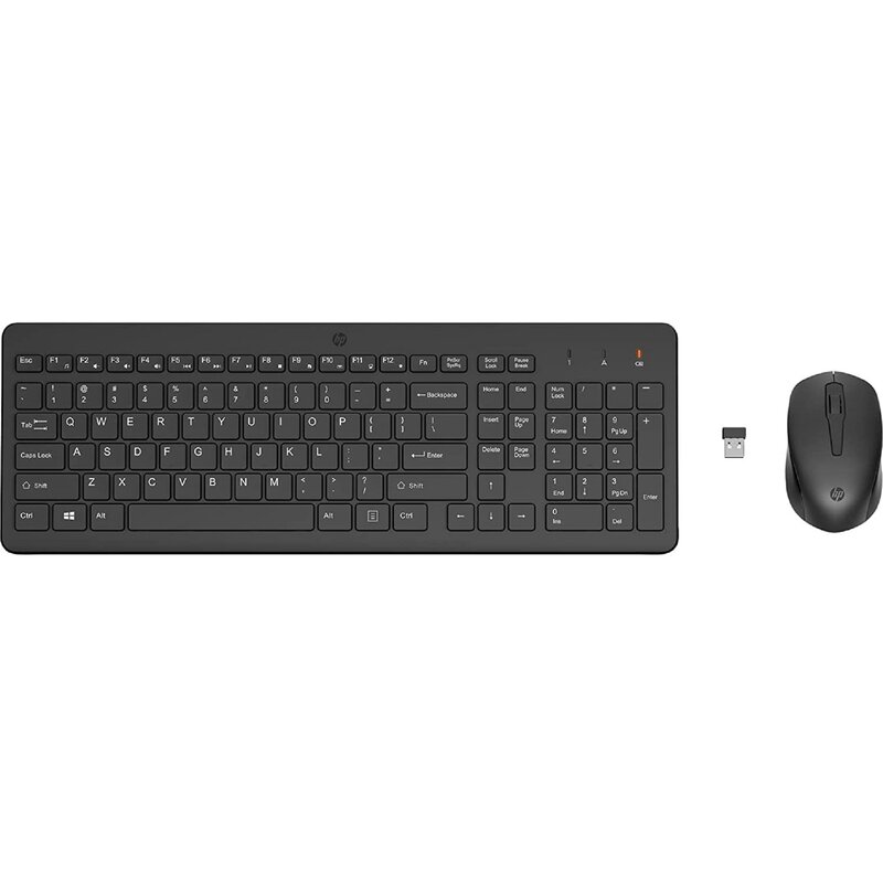 Zestaw HP 330