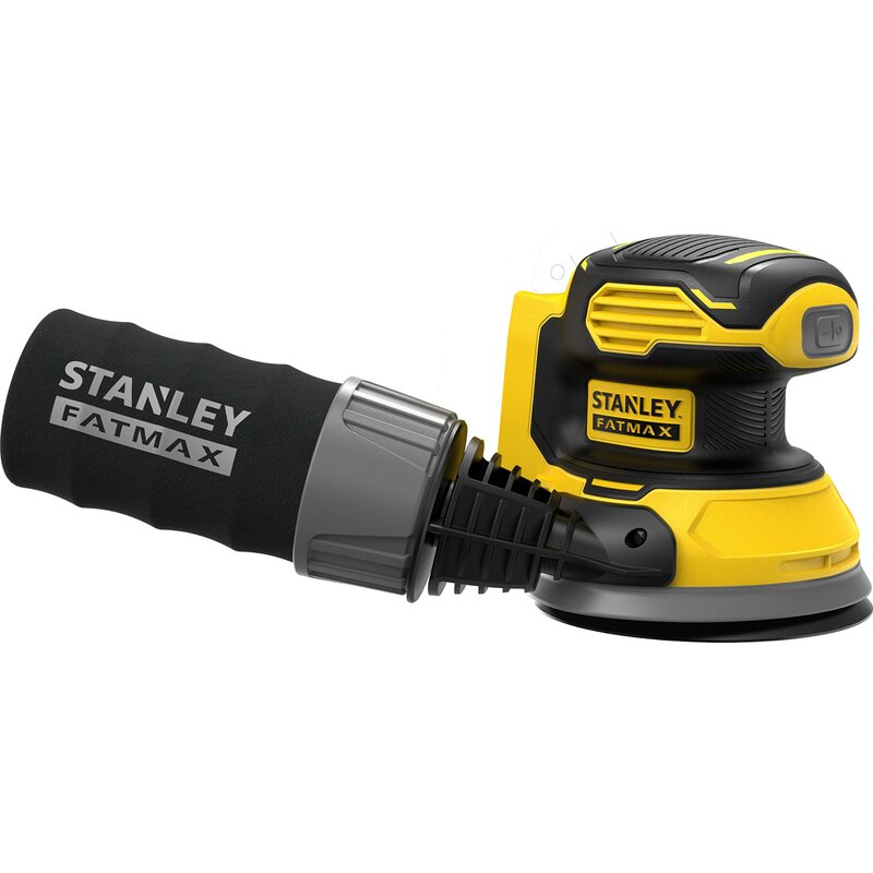 Szlifierka oscylacyjna STANLEY FatMax SFMCW220B