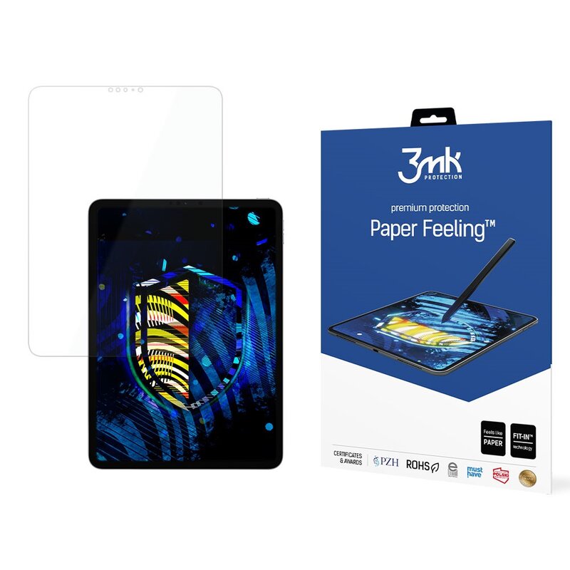 3mk Paper Feeling™ do iPad Pro 11"