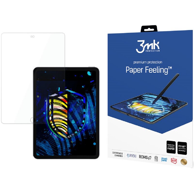 Folia ochronna 3MK Paper Feeling do Apple iPad Air