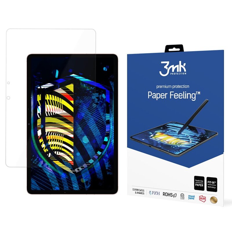 Folia ochronna 3MK Paper Feeling do Samsung Galaxy Tab S7