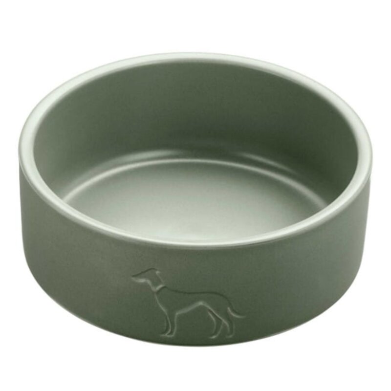 Miska dla psa HUNTER Osby 68988 Khaki