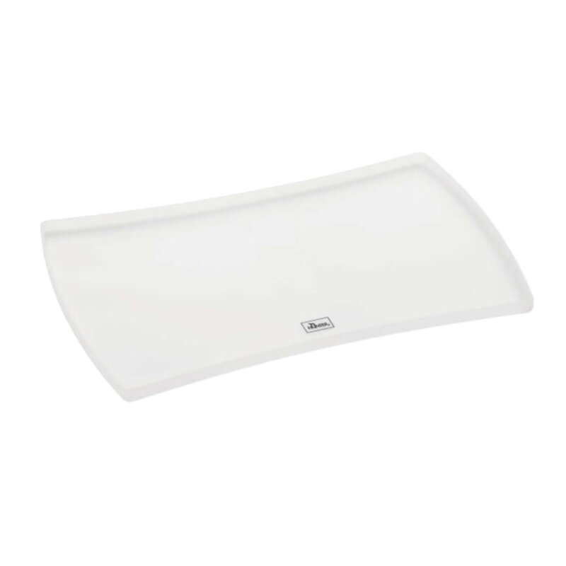 Podkładka pod miskę HUNTER Selection 62390 Transparentny