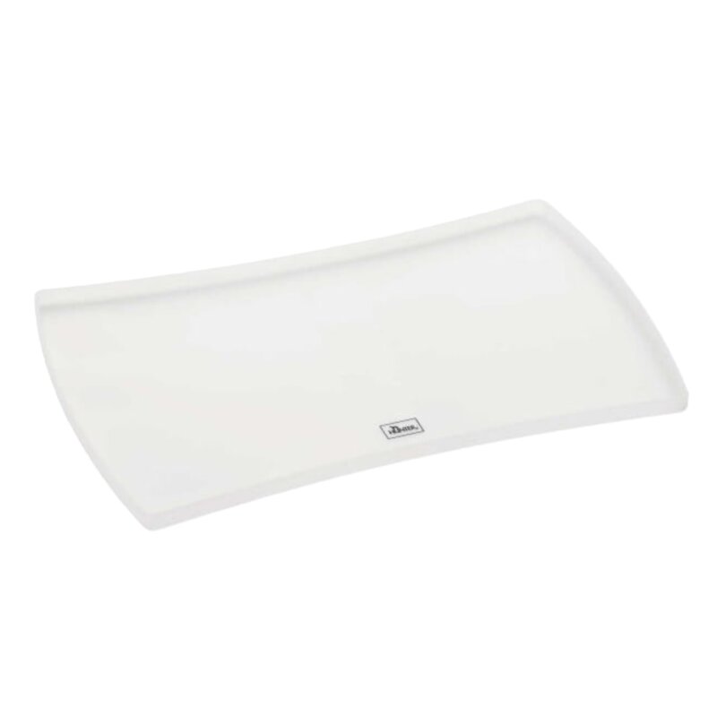 Podkładka pod miskę HUNTER Selection 61410 Transparentny