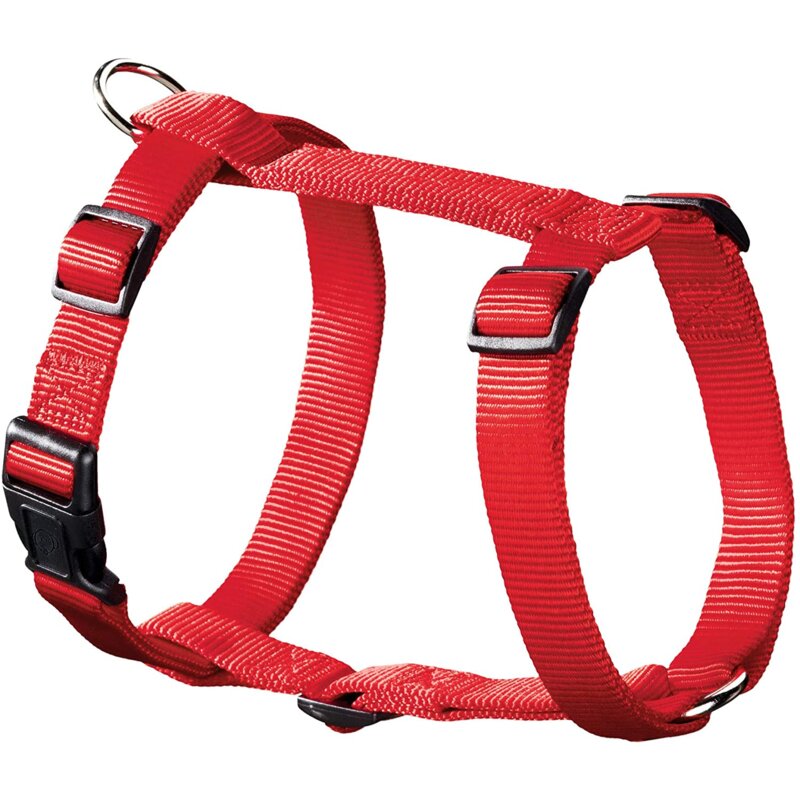 Szelki dla psa HUNTER Ecco Sport Vario Rapid 91042 L Czerwony