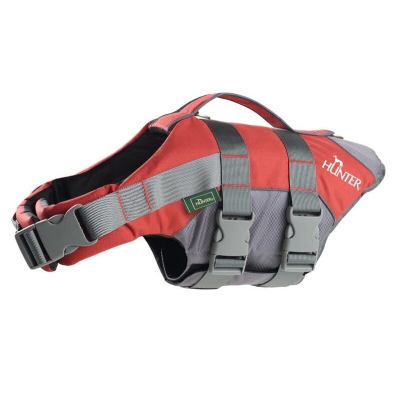 Kamizelka do pływania HUNTER Moss 62444 S