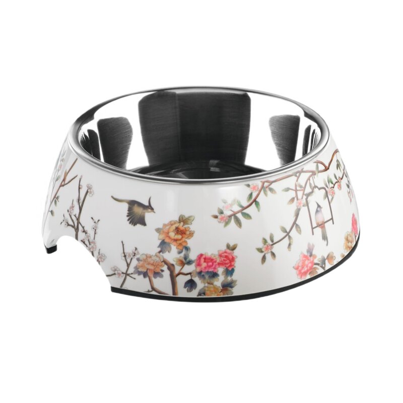 Miska dla psa HUNTER Mogami 65140 Biały