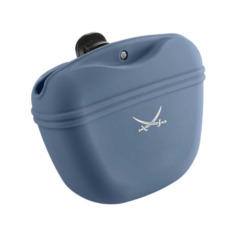 Saszetka na przysmaki HUNTER Sansibar Morsum 69012 Niebieski