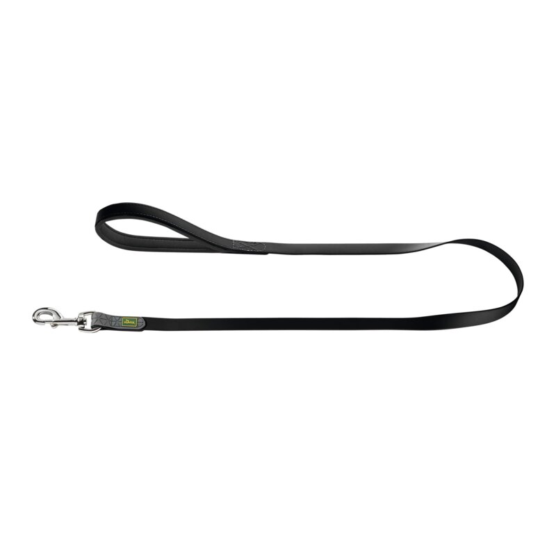 Smycz HUNTER Convenience 63170 M (200 - 2 cm) Czarny