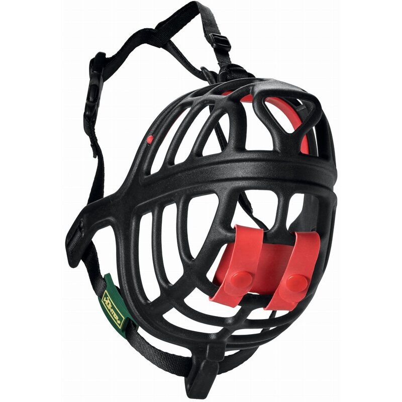 Kaganiec HUNTER Albury 65545 Czarny